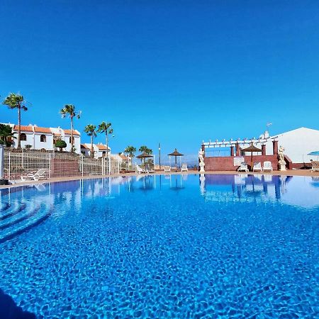 Ocean View Villas Canarias Costa Adeje  Exterior photo