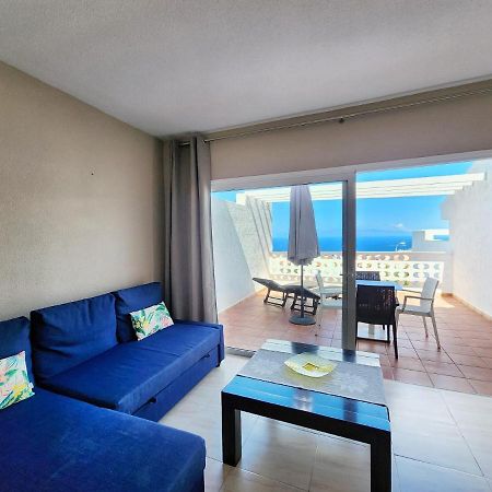 Ocean View Villas Canarias Costa Adeje  Exterior photo