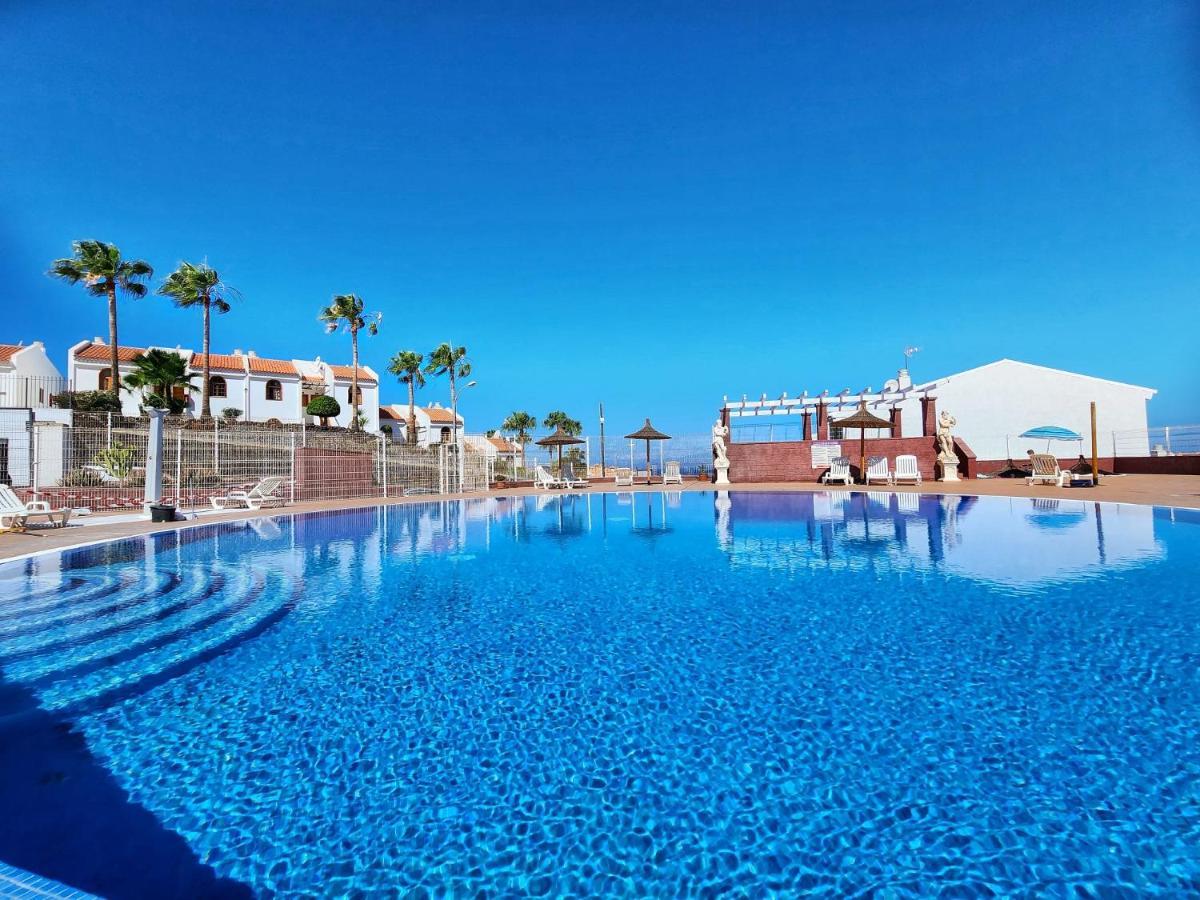 Ocean View Villas Canarias Costa Adeje  Exterior photo