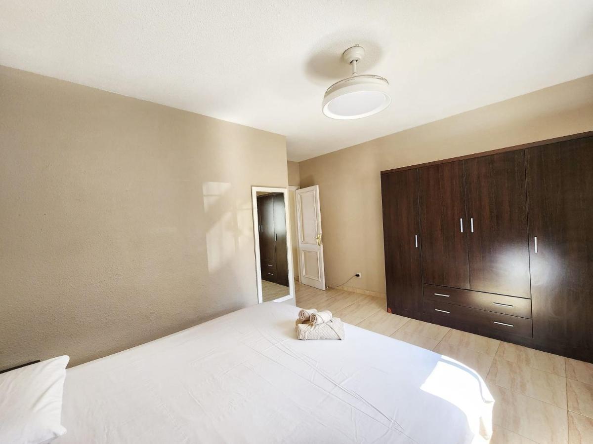 Ocean View Villas Canarias Costa Adeje  Exterior photo