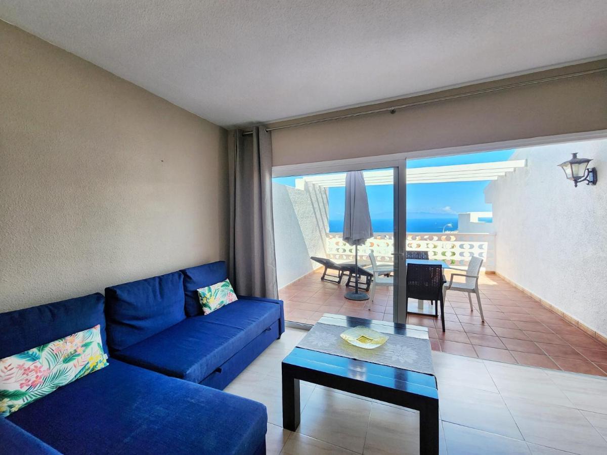 Ocean View Villas Canarias Costa Adeje  Exterior photo