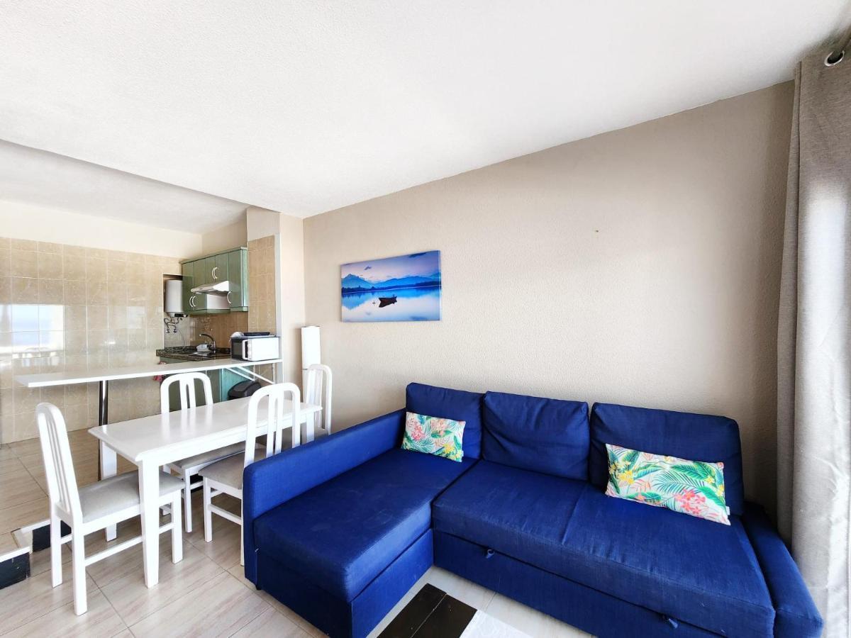 Ocean View Villas Canarias Costa Adeje  Exterior photo