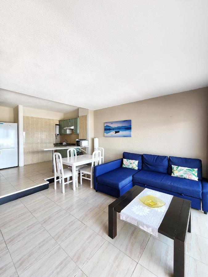 Ocean View Villas Canarias Costa Adeje  Exterior photo
