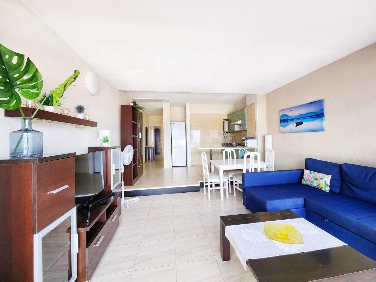 Ocean View Villas Canarias Costa Adeje  Exterior photo