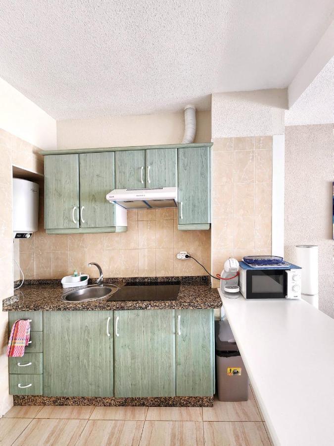 Ocean View Villas Canarias Costa Adeje  Exterior photo