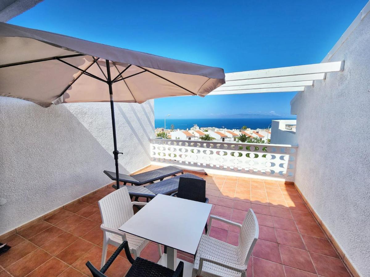 Ocean View Villas Canarias Costa Adeje  Exterior photo