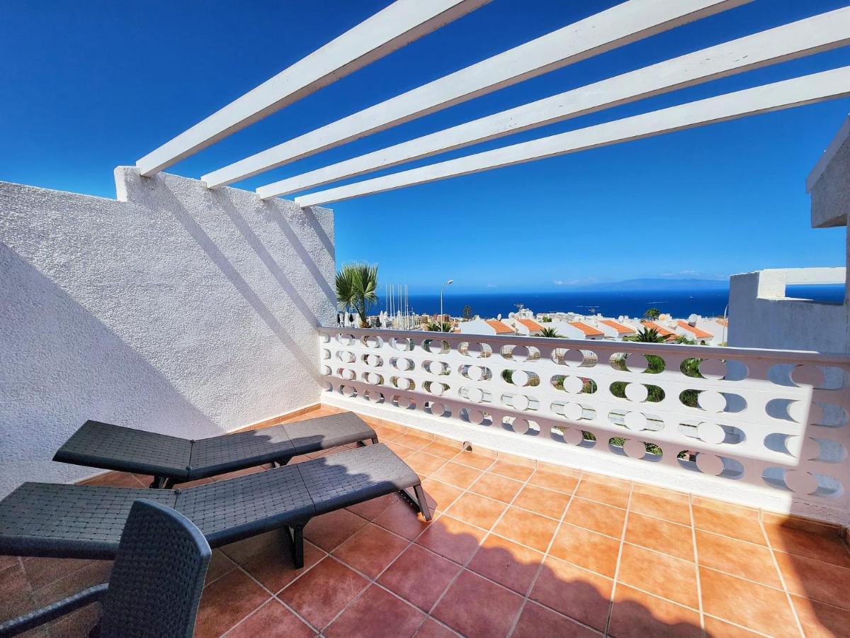 Ocean View Villas Canarias Costa Adeje  Exterior photo