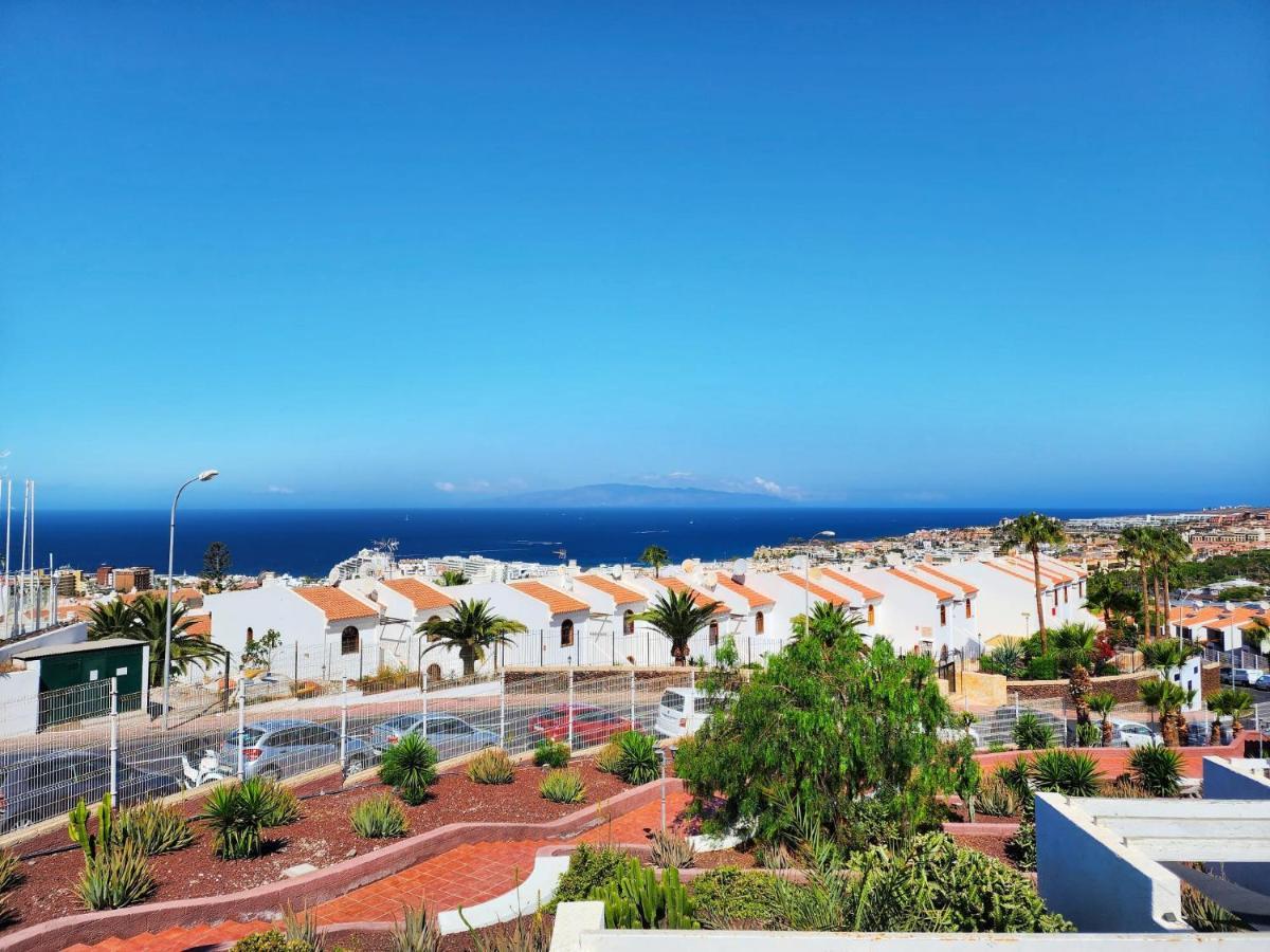 Ocean View Villas Canarias Costa Adeje  Exterior photo