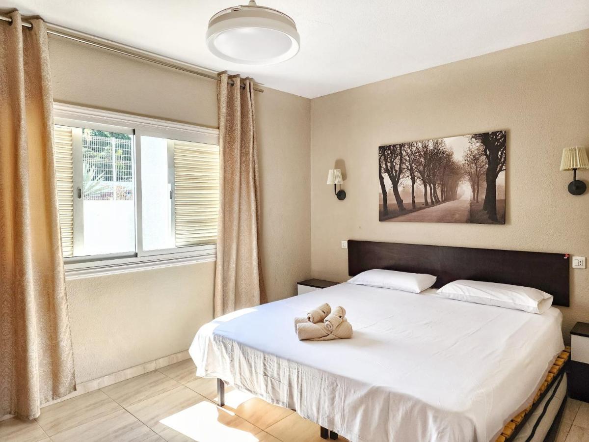 Ocean View Villas Canarias Costa Adeje  Exterior photo