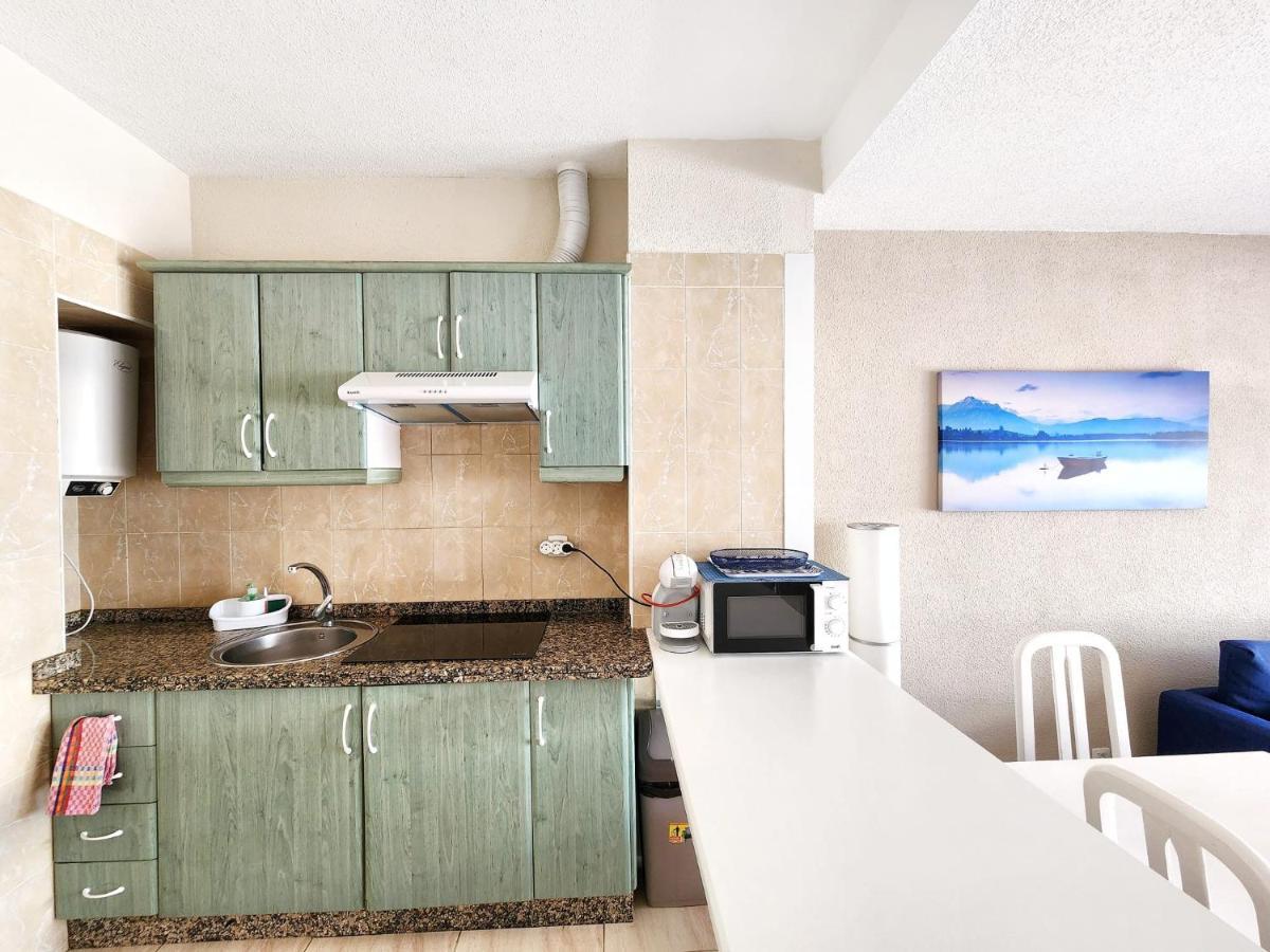 Ocean View Villas Canarias Costa Adeje  Exterior photo