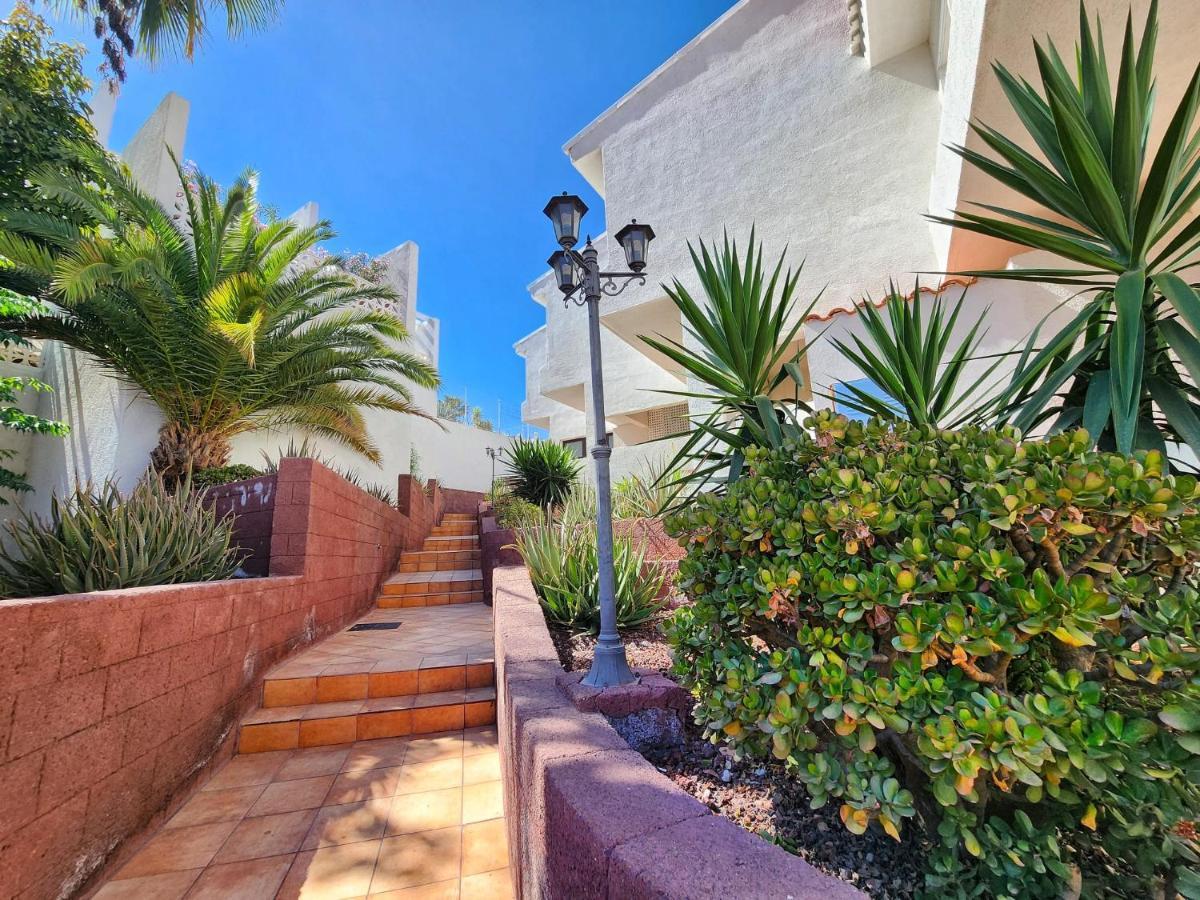 Ocean View Villas Canarias Costa Adeje  Exterior photo
