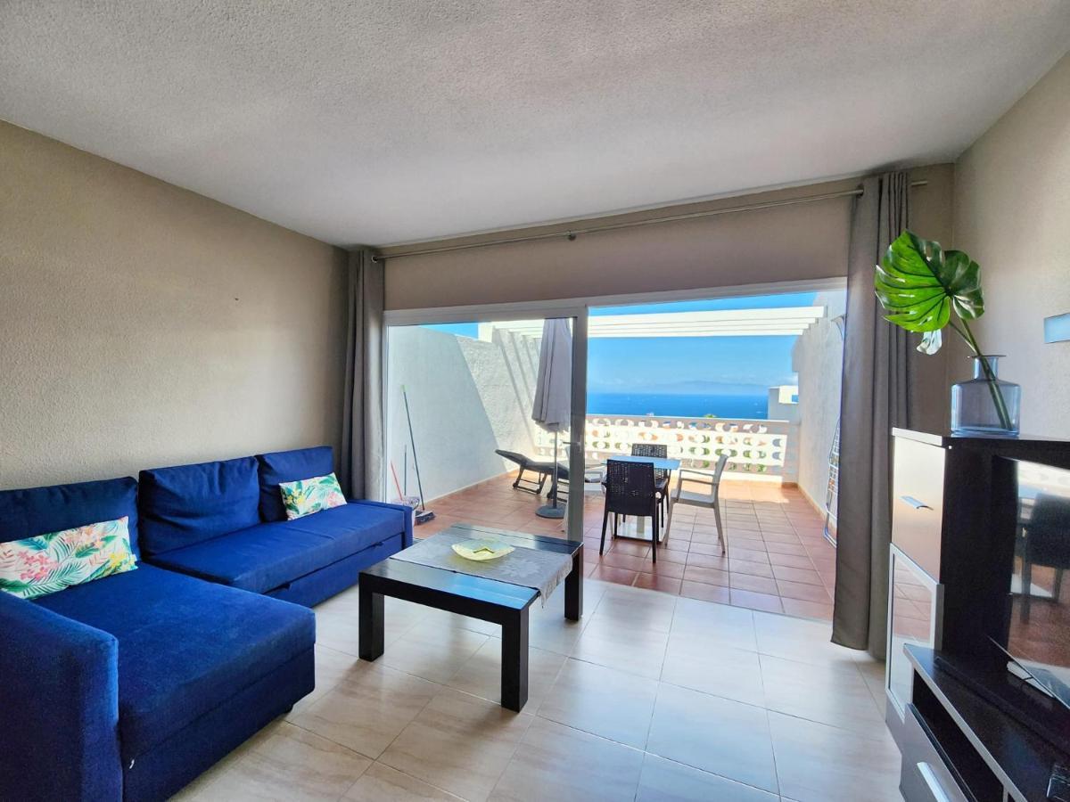 Ocean View Villas Canarias Costa Adeje  Exterior photo