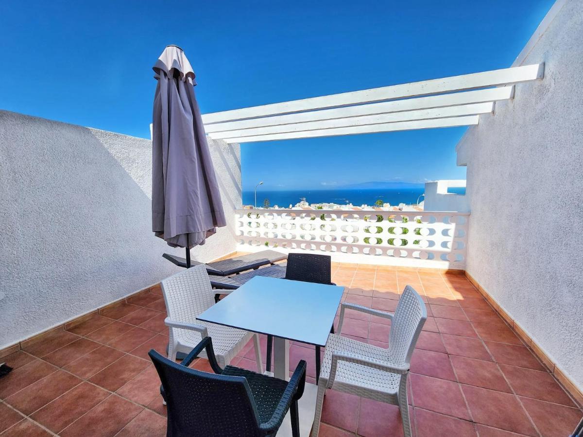 Ocean View Villas Canarias Costa Adeje  Exterior photo