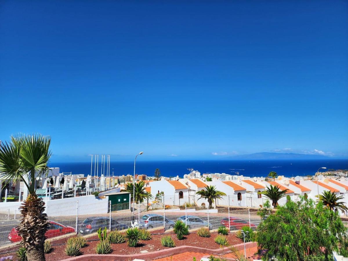 Ocean View Villas Canarias Costa Adeje  Exterior photo