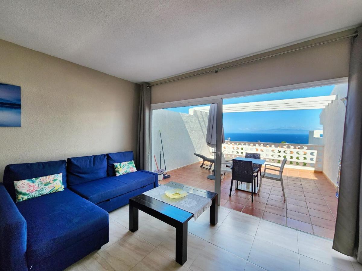 Ocean View Villas Canarias Costa Adeje  Exterior photo