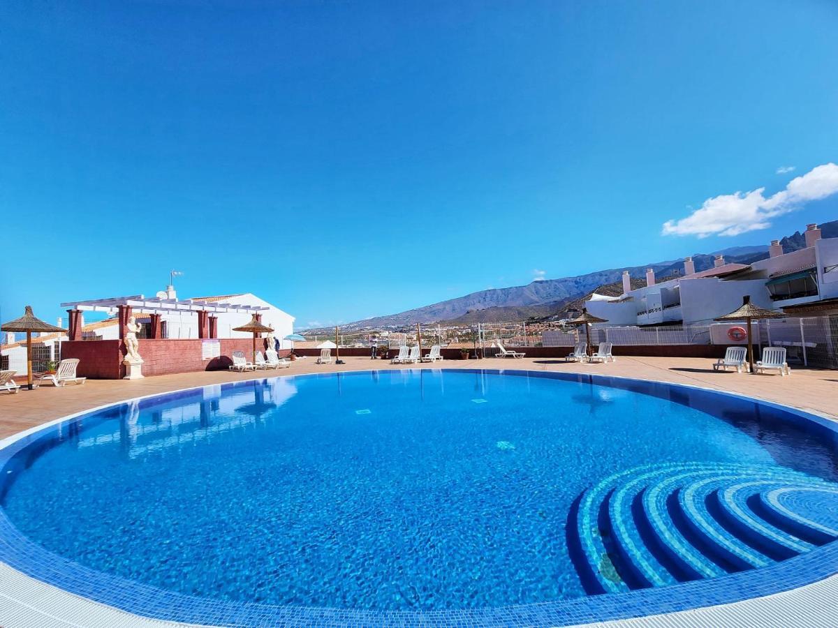 Ocean View Villas Canarias Costa Adeje  Exterior photo