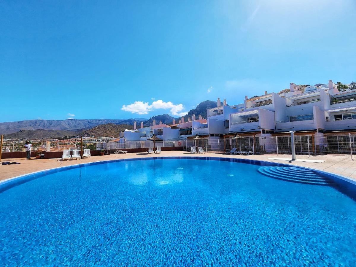 Ocean View Villas Canarias Costa Adeje  Exterior photo