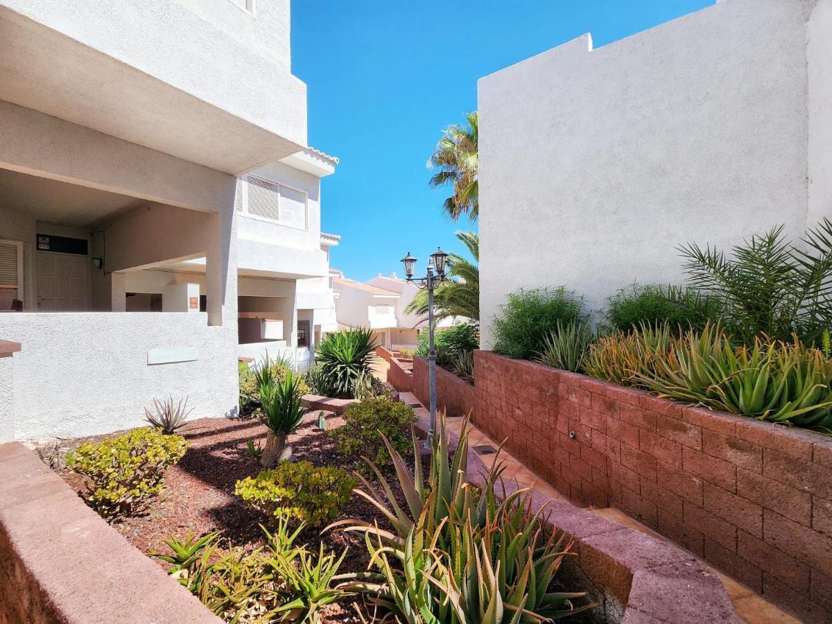 Ocean View Villas Canarias Costa Adeje  Exterior photo